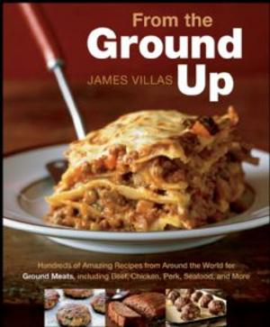 Cover of the book From the Ground Up by H. A. Rey