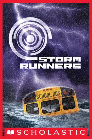 Cover of the book Storm Runners by Joseph Monninger