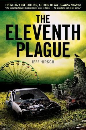 Cover of the book The Eleventh Plague by Shelley Rudderham