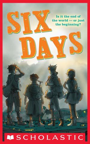 Cover of the book Six Days by Ann M. Martin
