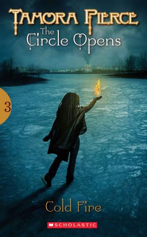 Cover of the book Circle Opens #03 by K. A. Applegate