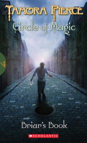 Cover of the book Briar's Book by Holly Black, Cassandra Clare