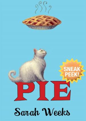 Book cover of Pie (Sneak Peek)
