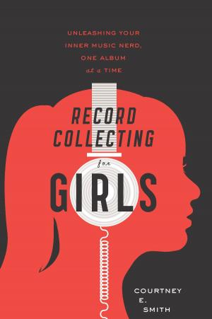 Cover of the book Record Collecting for Girls by Betty Crocker