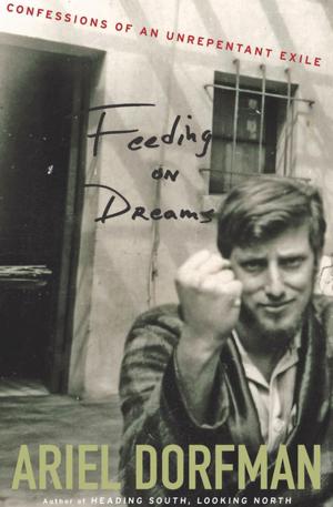 Cover of the book Feeding on Dreams by Arthur M. Schlesinger Jr.