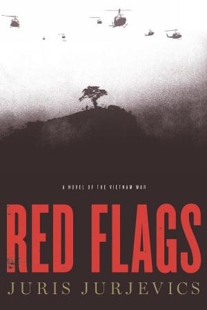 Cover of the book Red Flags by Saundra Mitchell