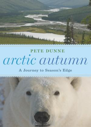 Book cover of Arctic Autumn