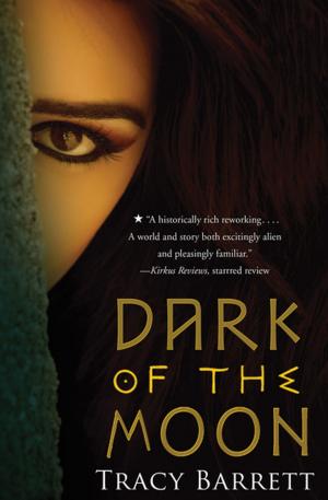 Cover of the book Dark of the Moon by Kathy Hepinstall, Becky Hepinstall