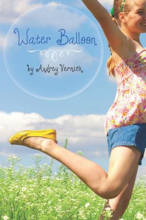 Cover of the book Water Balloon by Bill Pennington