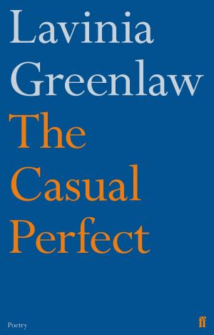 Cover of the book The Casual Perfect by Sean O'Casey