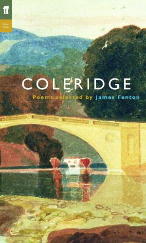 Cover of the book Samuel Taylor Coleridge by Martin McDonagh