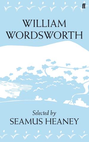 Book cover of William Wordsworth
