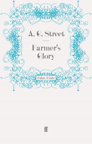 Cover of the book Farmer's Glory by Sean O'Brien