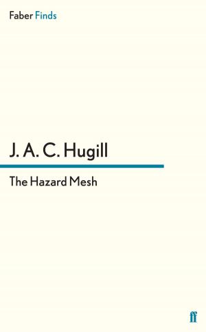 Cover of the book The Hazard Mesh by Harry Hill