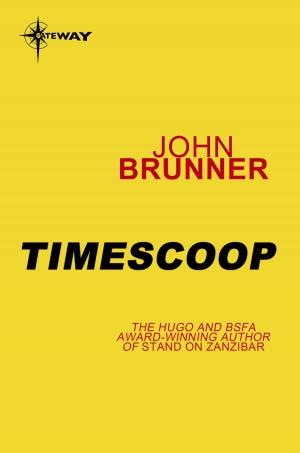 Cover of the book Timescoop by Harry Barry