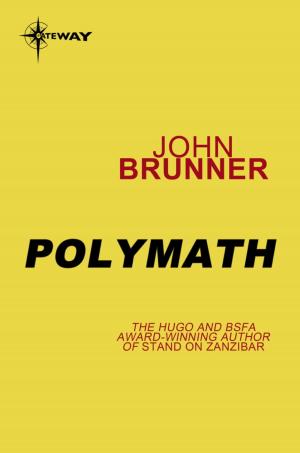 Cover of the book Polymath by Hilda Kemp, Cathryn Kemp