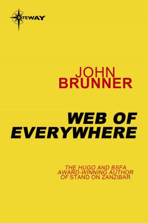 bigCover of the book Web of Everywhere by 