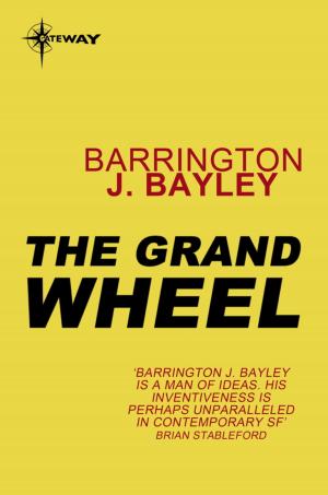 Cover of the book The Grand Wheel by Matt Pritchett
