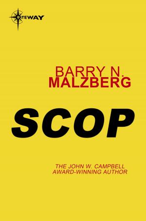Cover of the book Scop by Mickey Zucker Reichert, Jennifer Wingert