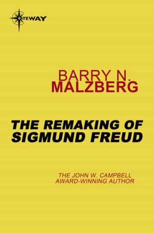 Cover of the book The Remaking of Sigmund Freud by Charles Streams