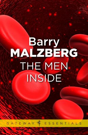 Cover of the book The Men Inside by Mickey Zucker Reichert