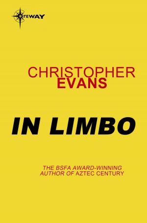 Cover of the book In Limbo by John Russell Fearn, Vargo Statten