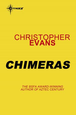 Cover of the book Chimeras by Matt Pritchett