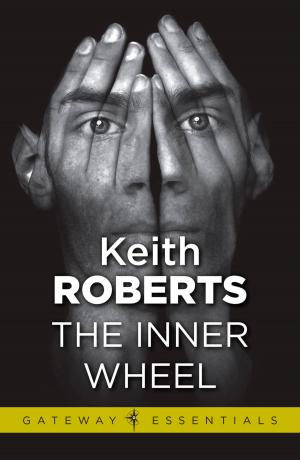 Book cover of The Inner Wheel