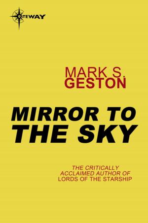 Cover of the book Mirror to the Sky by Gavin G. Smith