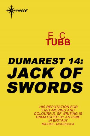 Cover of the book Jack of Swords by E.C. Tubb