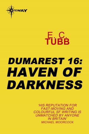 Cover of the book Haven of Darkness by Christian Cameron