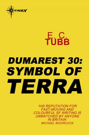 Cover of the book Symbol of Terra by A Dalton
