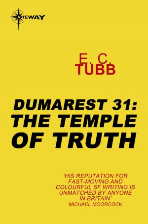 bigCover of the book The Temple of Truth by 