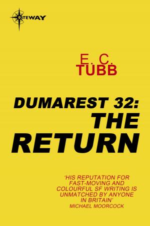 Cover of the book The Return by Kenneth Bulmer