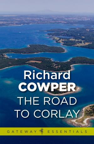 Book cover of The Road to Corlay