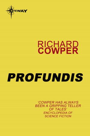 bigCover of the book Profundis by 