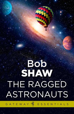 Cover of the book The Ragged Astronauts by Adrian Goldsworthy
