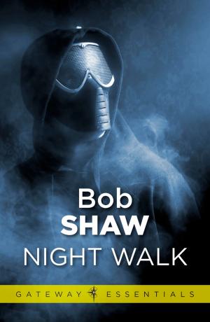 Cover of the book Night Walk by John Russell Fearn, Vargo Statten