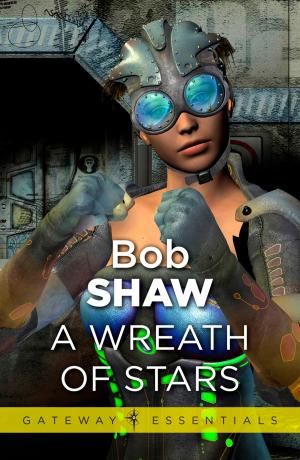 bigCover of the book A Wreath of Stars by 
