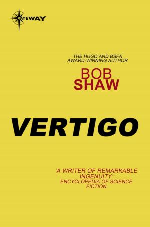 Cover of the book Vertigo by Christian Cameron