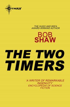 Cover of the book The Two Timers by John Russell Fearn, Vargo Statten