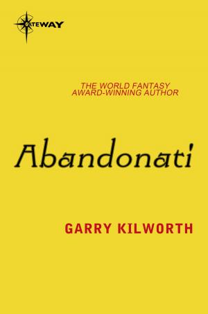 Cover of the book Abandonati by Richard Cowper
