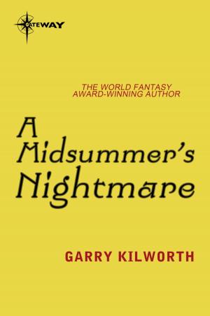Cover of the book A Midsummer's Nightmare by Terry Deary
