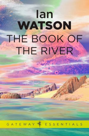 Cover of the book The Book of the River by Philip E. High