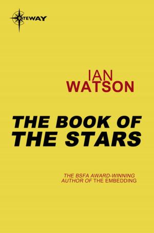 Cover of the book The Book of the Stars by Sarah Norris