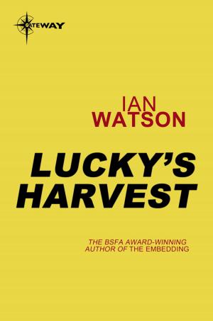 Cover of the book Lucky's Harvest by John Russell Fearn, Vargo Statten