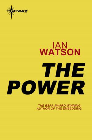 Cover of the book The Power by S. Hart
