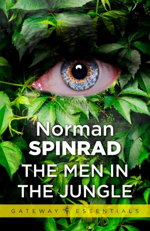 Cover of the book The Men in the Jungle by Richard Grindal