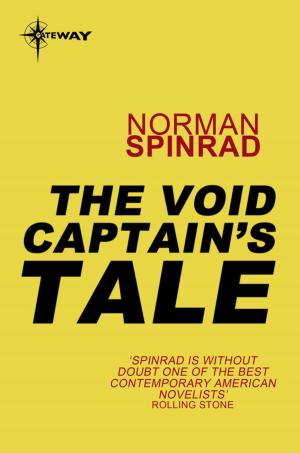Cover of the book The Void Captain's Tale by Dave Vitty