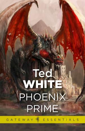 Cover of the book Phoenix Prime by Helen McCloy